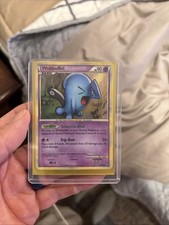 Wobbuffet HGSS04 Hgss Holo on eBay