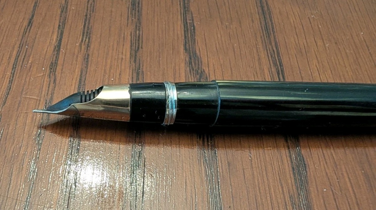 Vtg 1940s SHEAFFER LIFETIME 