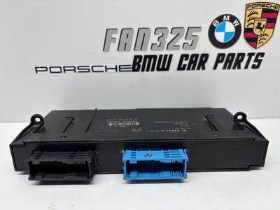 BMW E87 E8x E90 E9x 1 3er Comfort Komfort Karosserie Modul Junction Box 9177988