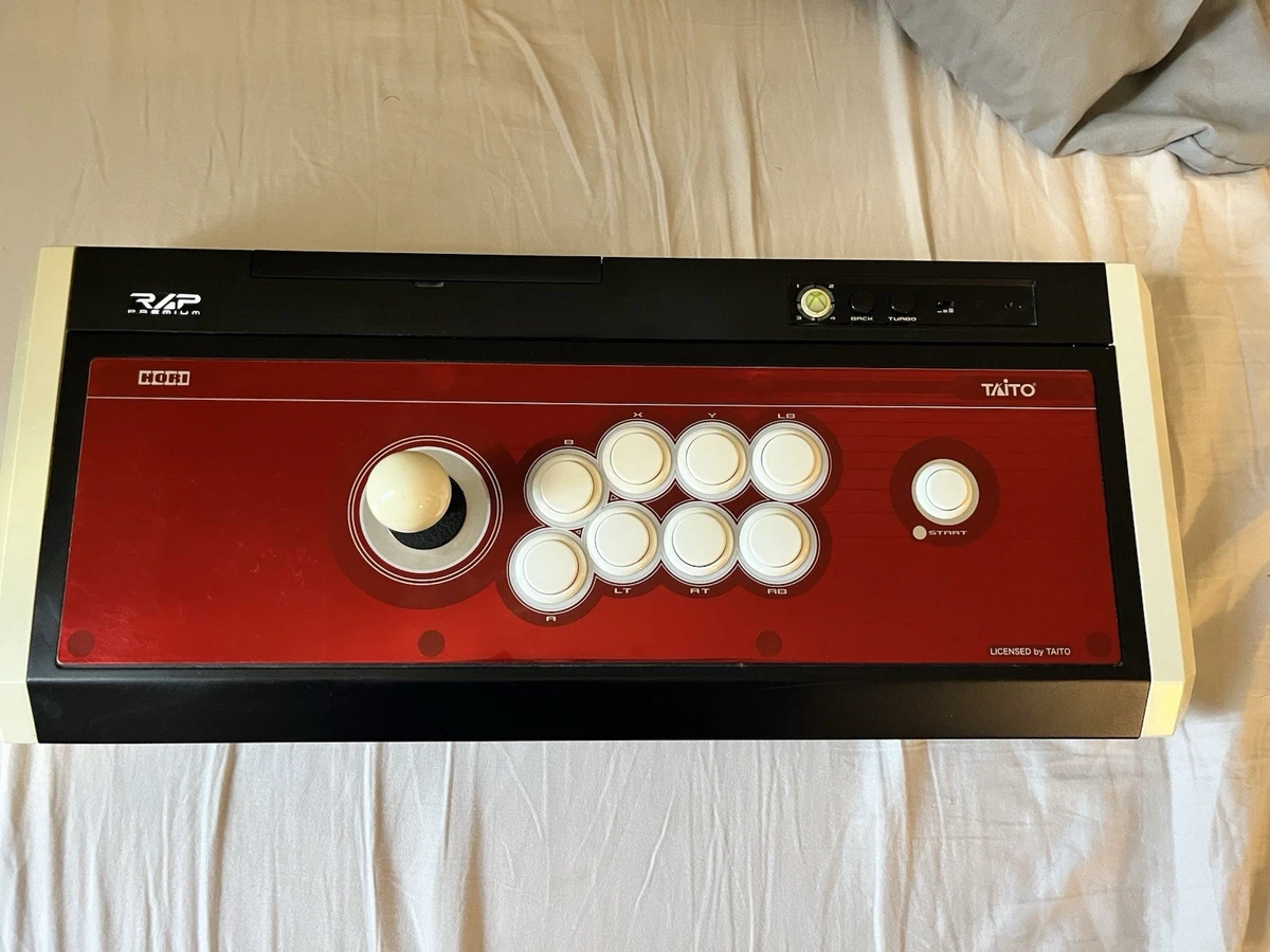 25+ Hori Real Arcade Pro for sale | Updated Oct 2026