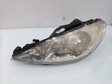 Feu avant (phare) Ford TAUNUS