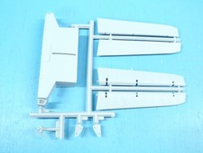 Spare Parts for Airfix Hawker Hurricane 1:24 Scale (Bag 3)