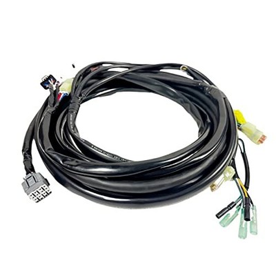 16ft Main Wiring Harness 36620-93J03 for Suzuki Outboard Controller Box Wire