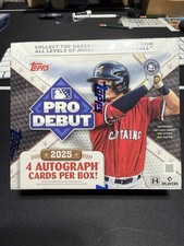 2025 Topps Pro Debut Baseball Checklist Guide in-content 18