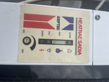 Heatrae Amptec C900 Electric Boiler 9kW for Heatrae & Sadia