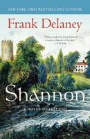 Frank Delaney | Shannon | Taschenbuch | Englisch (2010) | A Novel Of Ireland