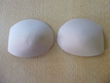 Bridal Push Up Cups A - NEU