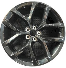 Dodge Challenger 20 2019-2023 6mn94rnwaa Replica Painted Wheel Rim 2652
