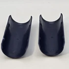 Gi Joe 1984 Cobra Rattler Engine Cover Complete Set Unbroken Parts ARAH Vintage