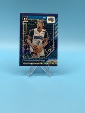 2024-25 Panini Donruss Optic - Kentavious Caldwell-Pope #145 Purple Shimmer