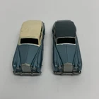 Vintage Matchbox Lesney Car Lot  #44-B Rolls Royce Phantom V