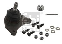 Trag FÜHrungsgelenk Vorne Links Rechts Oben Febi Bilstein 23247 FÜR Toyota