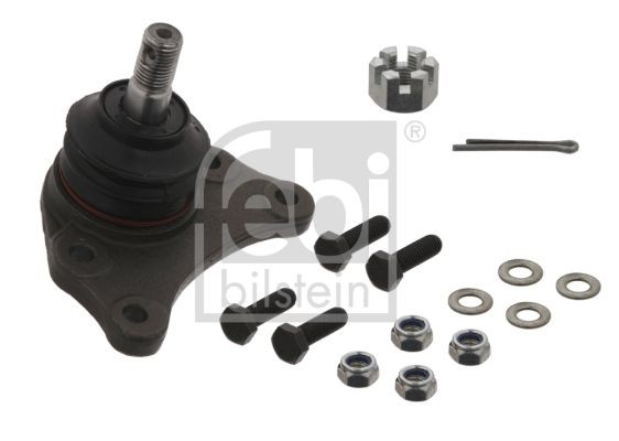 Trag FÜHrungsgelenk Vorne Links Rechts Oben Febi Bilstein 23247 FÜR Toyota-image