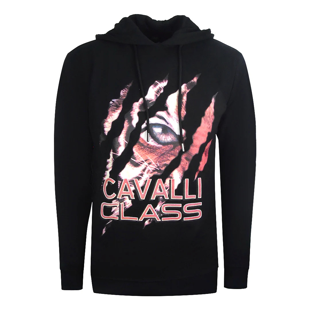 Cavalli Class Peeking Tiger Design 23190₽