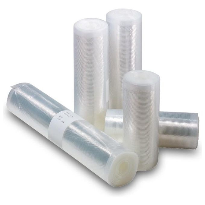 Risparmia sulla Spesa con Solis 922.51 Rotoli per Sottovuoto - 1