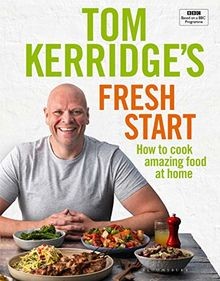 Tom Kerridges Fresh Start: Kick start your new yea... | Buch | Zustand sehr gut