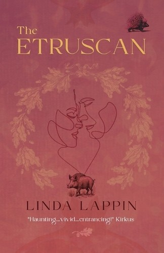 Linda Lappin The Etruscan (Tascabile)