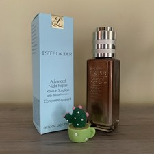 Estee Lauder Advanced Night Repair Rescue Solution Bifidus Fermen 0.68 oz/20 ml