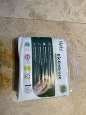 Image of Naty Bio Embrace 100% Organic Natural Vegan Friendly Nappies