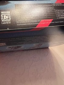 LEGO 31313 Mindstorms EV3 Robot Kit Remote Control Brand New Sealed