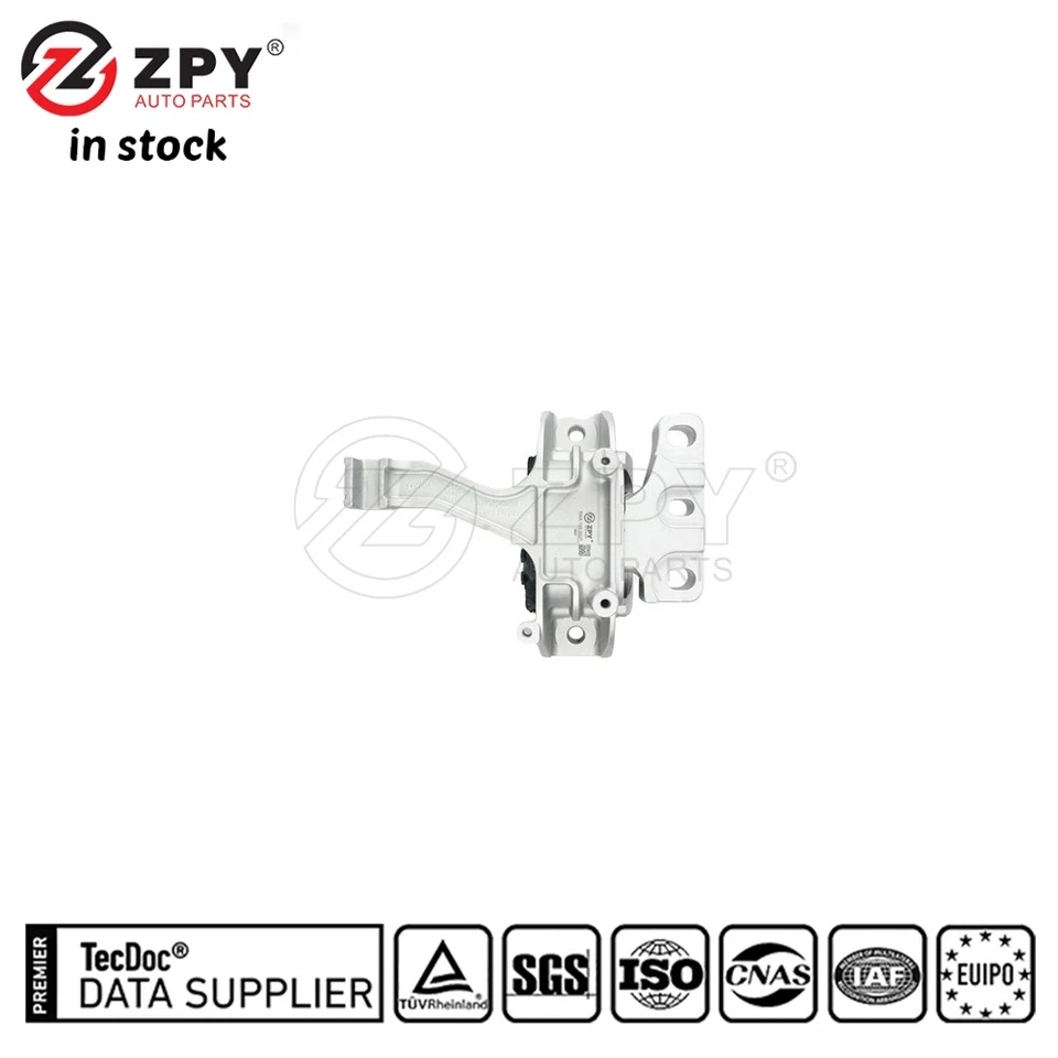 BEYU For Audi Q3 2.0L 14-24 5WA 199 262P New Hight Quality Warranty Engine Mount - Image 4 of 4