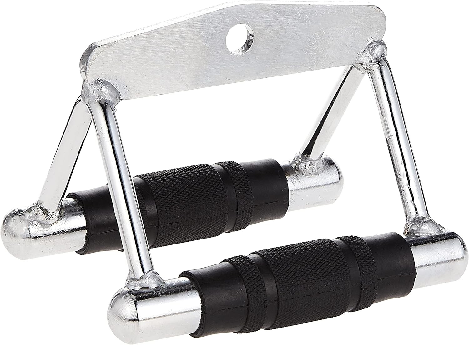 FILA Attacco Cavo Antiscivolo Gommato Doppia Manico D per File Sedute