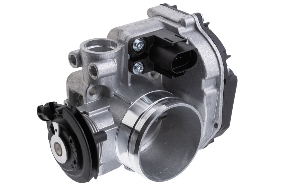 Fits NTY ETB-VW-041 THROTTLE BODY - Image 7