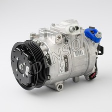 Kompressor Klimaanlage  DENSO DCP27001