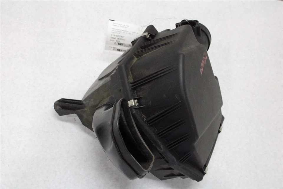 КОРОБКА ВОЗДУХООЧИСТИТЕЛЯ BMW X3 2007 07 2008 08 2009 09 2010 10 1380803 - Изображение 3 из 4