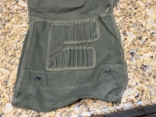 Map Case In Original Vietnam War Personal & Field Gear for sale | eBay