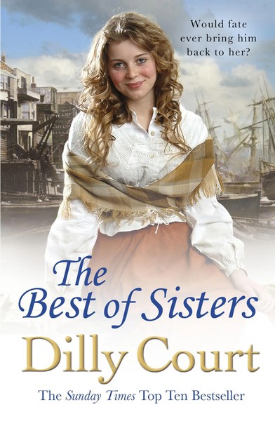 Best Of Sisters | Dilly Court | Englisch | Taschenbuch | Kartoniert / Broschiert-image