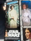 STAR WARS KENNER 1978 PRINCESS LEIA ORGANA 12 IN. DOLL BEAUTIFUL MIB COMPLETE