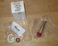 Commscope Andrew L4TNF-PSA N Female Positive Stop Connector for 1/2" Heliax RF