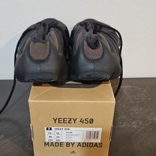 adidas gazelle silver green womens Shop Black Mens adidas adidas Yeezy 450 Lace Up Sneakers – Shoebacca main image 1