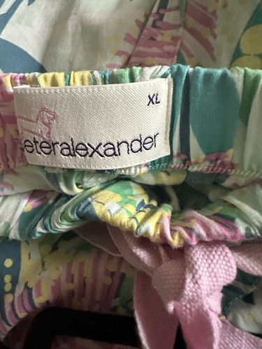 Peter Alexander Pants - Picture 4 of 4