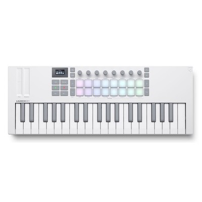 Novation Launchkey Mini 37 MK4 - Midi Keyboard