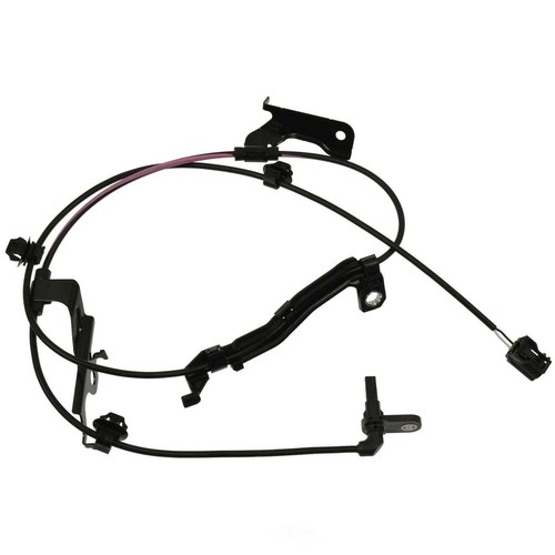 ABS Wheel Speed Sensor fits 2016-2018 Toyota Prius STANDARD MOTOR ...