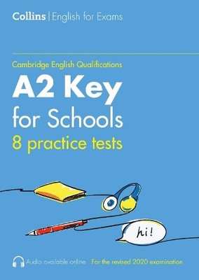 Patrick McMahon Sarah Practice Tests for A2 Key for Schools (KET) (Taschenbuch)