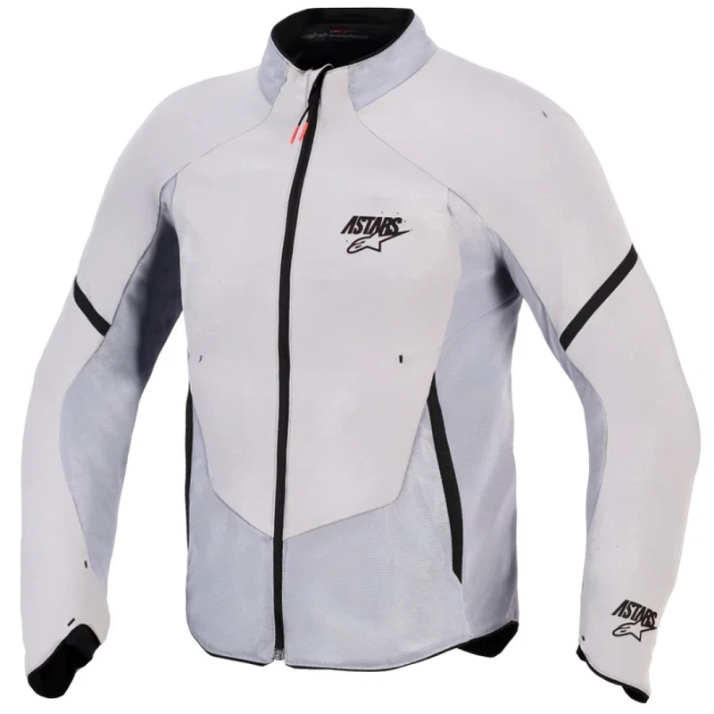 Alpinestars Aeroshell Airflow Mid Anth Grey, photo 1 of 2
