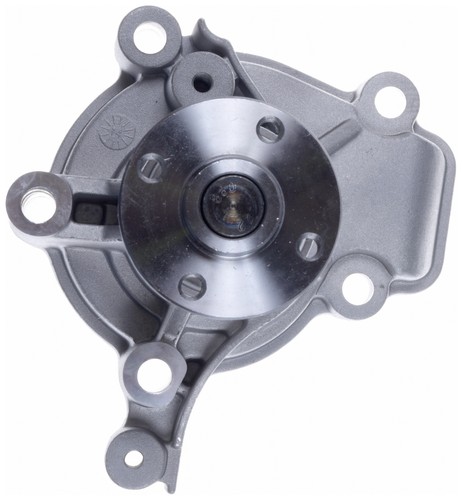 Water Pump fits KIA SPORTAGE 2.0 2004 on G4GC Coolant Gates 2510023530 Quality - Picture 3 of 9