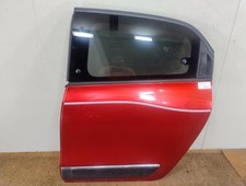 Porte arrière et accessoires Renault TWINGO