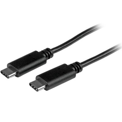 StarTech.com 1M 3FT USB 2.0 USB-C CABLE USB2CC1M