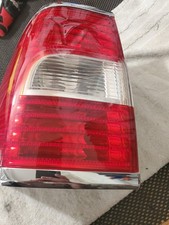 2007 - 2014 Lincoln Navigator Driver Left Taillight Quarter Panel Mount Oem