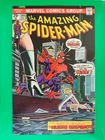 The Amazing Spider-Man 144, 146, 150, 152, 158, 163, 180, 182, 186, 198, 281