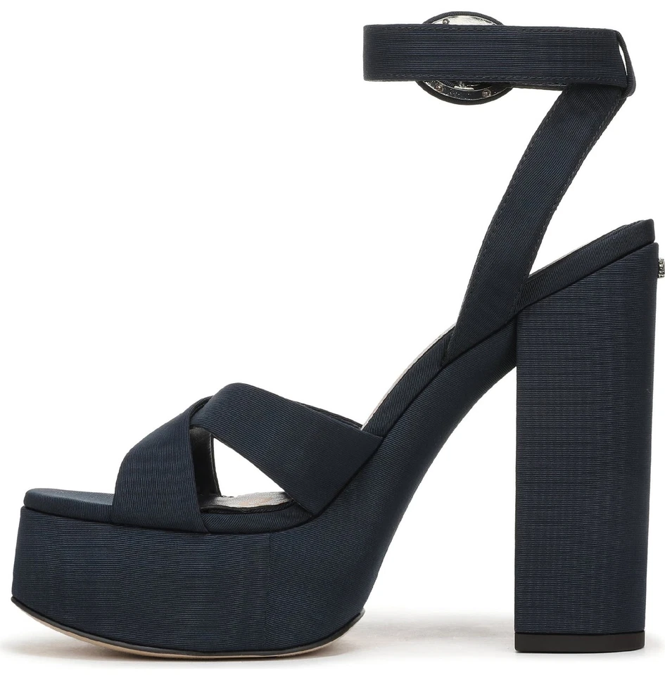 Sandalia de vestir Sam Edelman Savannah plataforma para mujer Foto 2 de 4