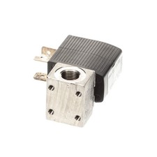 Schaerer 3370063215 Solenoid Valve 24V DC 2-Way SS