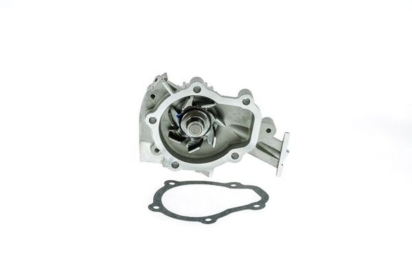 Wasserpumpe MotorküHlung FüR Chevrolet Daewoo Matiz Spark Aveo / Kalos-image