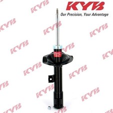 KYB 339125 Stoßdämpfer Stossdämpfer Vorderachse Vorne für Mitsubishi 