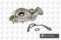 Bga ÖLpumpe LP0284 FüR Ford