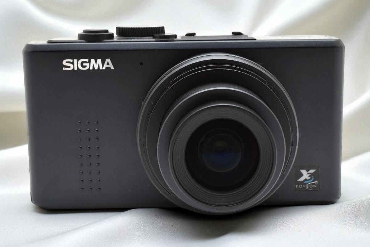 デジタルカメラ SIGMA DP1 Merrill シグマ SIGMA DP1 Merrill 価格比較 - 価格.com